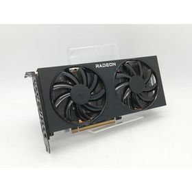 【中古】玄人志向 RD-RX6700XT-E12GB/DF RX6700XT/12GB(GDDR6)/PCI-E【秋葉2号】保証期間１週間