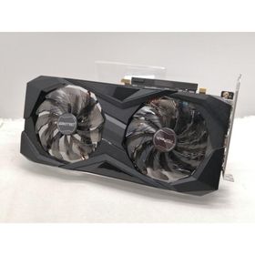 【中古】ASRock Radeon RX 6600 Challenger D 8GB （RX6600 CLD 8G）RX6600/8GB(GDDR6)【仙台駅東口】保証期間１週間