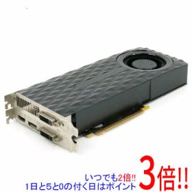 【いつでも2倍！1日と5.0のつく日、18日は3倍！】【中古】PALIT GeForce GTX 960 NE5X96001041-2061F