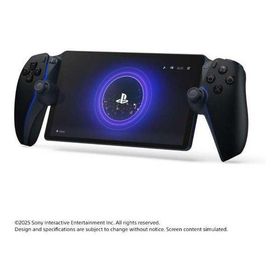 Sony PlayStation Portal リモートプレーヤー ミッドナイト ブラック[CFIJ-18001]