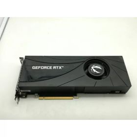 【中古】NVIDIA 【PC抜き取り品】 GeForce RTX 2070Super 8GB (GDDR6)【広島】保証期間1週間