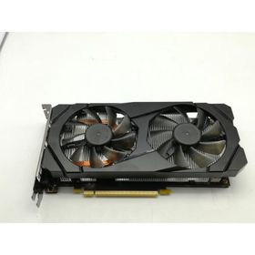 【中古】NVIDIA GeForce GTX1660 6GB(GDDR5)/PCI-E【広島】保証期間１週間
