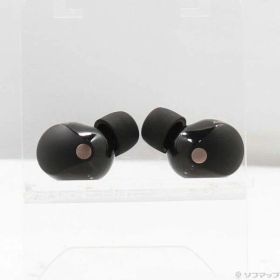 【中古】SONY(ソニー) WF-1000XM5 ブラック 【344-ud】