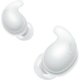 SONY ソニー ノイズキャンセリング機能搭載 完全ワイヤレス Bluetoothイヤホン LinkBuds Fit WF-LS910N (W) [ホワイト][ラッピング可]R-LOGI