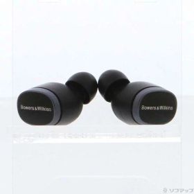 【中古】B&W PI8／AB アンスラサイト・ブラック 【262-ud】