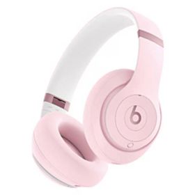 【中古】Beats by Dr. Dre 〔展示品〕 Beats Studio Pro ME2E4PA／A ソフトピンク 箱破損品 【377-ud】