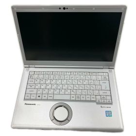 Panasonic Let's note CF-LV77DEVS【中古】