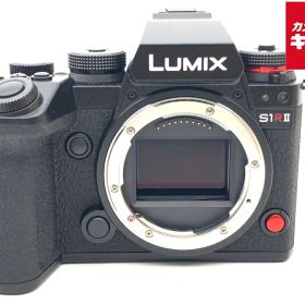 【中古】 【良品】 パナソニック LUMIX DC-S1RM2 ボディ 【ミラーレス一眼】 【6ヶ月保証】