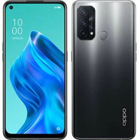 OPPO Reno5 A シルバーブラック CPH2199-BK SIMフリー スマートフォン 本体 オッポ Androidスマホ【ラッピング対応可】