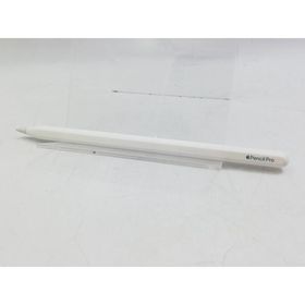 【中古】Apple Apple Pencil Pro MX2D3ZA/A【大宮東口】保証期間１週間