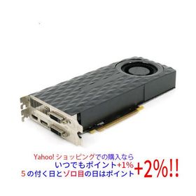 【中古】PALIT GeForce GTX 960 NE5X96001041-2061F