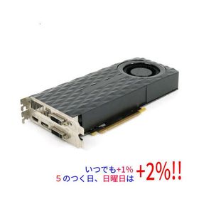 【中古】PALIT GeForce GTX 960 NE5X96001041-2061F