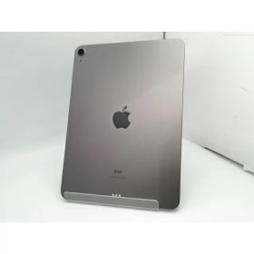 【中古】Apple 【Wi-Fi】 iPad Air（第4世代/2020） 64GB スペースグレイ MYFM2J/A【大須アメ横】保証期間1ヶ月【ランクB】
