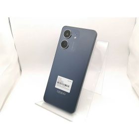 【中古】Oppo 国内版 【SIMフリー】 OPPO A5x 4GB 128GB ブルー【秋葉3号】保証期間1ヶ月【ランクA】