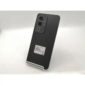 【中古】【赤ロム保証あり】Oppo ymobile 【SIMフリー】 OPPO A3 5G 4GB 128GB ブラック【なんば】保証期間1ヶ月【ランクB】