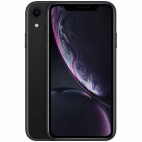 中古｜訳アリ｜64GB｜SIMロック解除済み｜iPhone XR｜MT002J/A｜本体