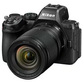 ニコン Z5II 24-105 レンズキット