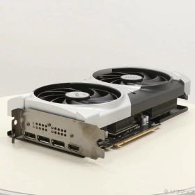 【中古】MSI(エムエスアイ) GeForce RTX 5070 12G VENTUS 2X OC 【344-ud】