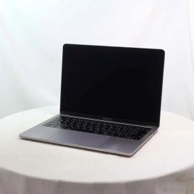 MacBook Pro 2018 13型 中古 21,780円 | ネット最安値の価格比較