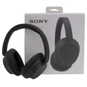 【SONY】ソニー『ヘッドホン / ワイヤレスノイズキャンセリングステレオヘッドセット / ブラック』WH-CH720N(B) 2023年3月発売 音響機器 1週間保証【中古】