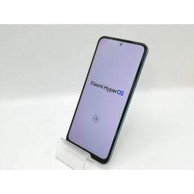 【中古】Xiaomi 国内版 【SIMフリー】 Redmi Note 11 スターブルー 4GB 64GB 2201117TL【京都】保証期間1ヶ月【ランクA】