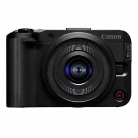 キヤノン ミラーレスカメラ EOS R50 V RF-S14-30 IS STM PZ レンズキット EOSR50V-1430ISSTMPZ ミラーレス一眼 デジタル一眼カメラ【送料無料】【KK9N0D18P】