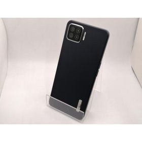 【中古】Oppo 楽天モバイル 【SIMフリー】 OPPO A73 ネービーブルー 4GB 64GB CPH2099【三宮駅前】保証期間１ヶ月【ランクC】