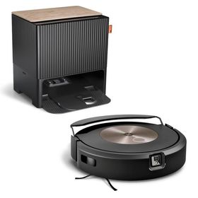 【訳あり】アイロボット iRobot ルンバ コンボ j9+ c975860 ロボット掃除機 R-LOGI