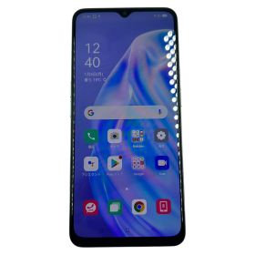 OPPO Reno3 A 新品 8,000円 中古 6,999円 | ネット最安値の価格比較