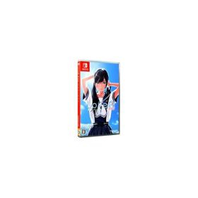 【中古品】Nintendo Switchソフト Switch LoveR Kiss【鹿屋店】