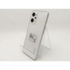 【中古】Oppo ymobile 【SIMフリー】 OPPO Reno9 A ムーンホワイト 8GB 128GB A301OP【ECセンター】保証期間1ヶ月【ランクC】