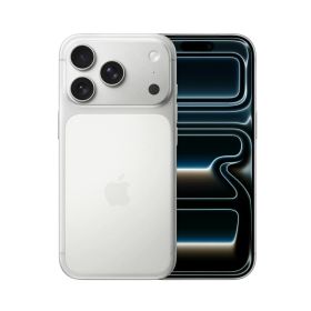 【楠本質店/元住吉】開封未使用品 Apple iPhone17 Pro 512GB シルバー MG8W4CH/A 中国版【中古】