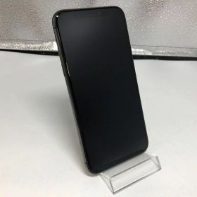 【期間限定セール】アップル Apple iPhoneXS 256GB スペースグレイ MTE02J/A 【中古】