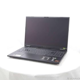 〔中古〕ASUS(エイスース) 〔展示品〕 TUF Gaming A16 FA608UH-R7R5050 イェーガーグレー〔262-ud〕