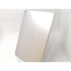【中古】Apple 【Wi-Fi】 iPad（第7世代/2019） 32GB シルバー MW752J/A【津田沼】保証期間１ヶ月【ランクC】