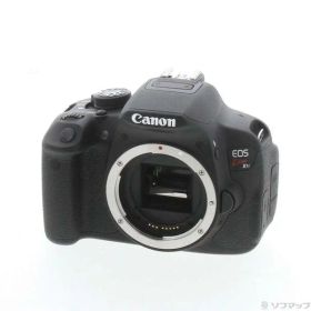【中古】Canon(キヤノン) EOS Kiss X7i ボディ 【349-ud】