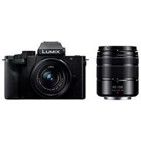 Panasonic パナソニック LUMIX DC-G100DW ダブルズームレンズキット ミラーレス一眼カメラ