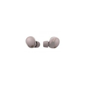 【キャンペーン対象外】【新品/取寄品】SONY ワイヤレスノイズキャンセリングステレオヘッドセット WF-1000XM5-P スモーキーピンク LDA