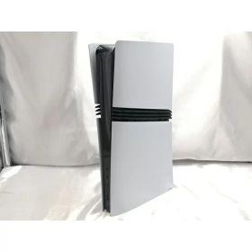 【中古】SONY PlayStation5 Pro CFI-7000B01 [2TB]【ECセンター】保証期間1ヶ月【ランクB】