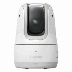 Canon PowerShot PICK ホワイト 自動撮影カメラ キヤノン