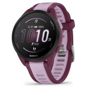 ガーミン Forerunner 165 Music 010-02863-93 [Berry] 未使用品/送料無料/激安