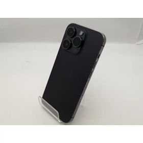 【中古】Apple 国内版 【SIMフリー】 iPhone 14 Pro 256GB ディープパープル MQ1E3J/A【新宿東口】保証期間1ヶ月【ランクC】