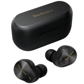 Technics 完全ワイヤレスイヤホン EAH-AZ80-K 新品