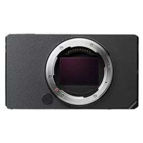 Sigma BF ボディ ブラック シグマ フルサイズミラーレスカメラ