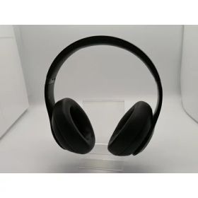【中古】beats by dr.dre Beats Studio Pro MQTP3PA/A [ブラック]【大須アメ横】保証期間1ヶ月【ランクB】
