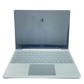 【中古】Microsoft◆ノートパソコン Surface Laptop Go 3 XJB-00004/8GB/SSD128GB【パソコン】