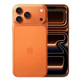 iPhone17 Pro Max[256GB] SoftBank/Y!mobile コズミックオレン…