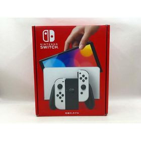 ニンテンドー Nintendo Swicth HEG-S-KAAAA