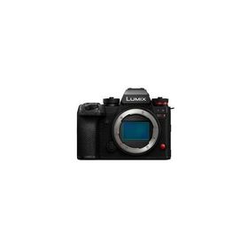 【新品/取寄品】Panasonic パナソニック LUMIX DC-S1RM2 ボディ LUMIX S1RII フルサイズミラーレスカメラ