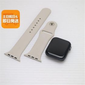 良品中古 Apple Watch series5 44mm GPS+Cellular セルラーモデル スペースブラック 中古 あすつく 土日祝発送OK